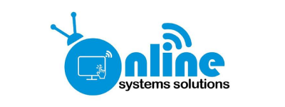 online Systems Solutions- logo